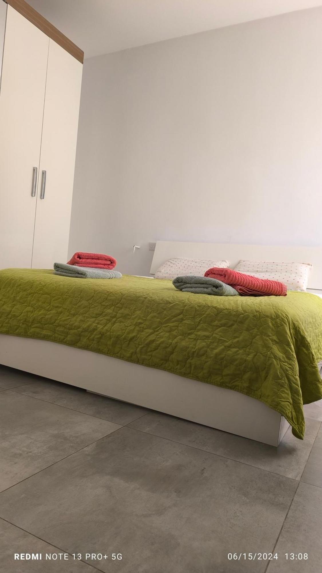 One Bedroom Tea Il-gzira