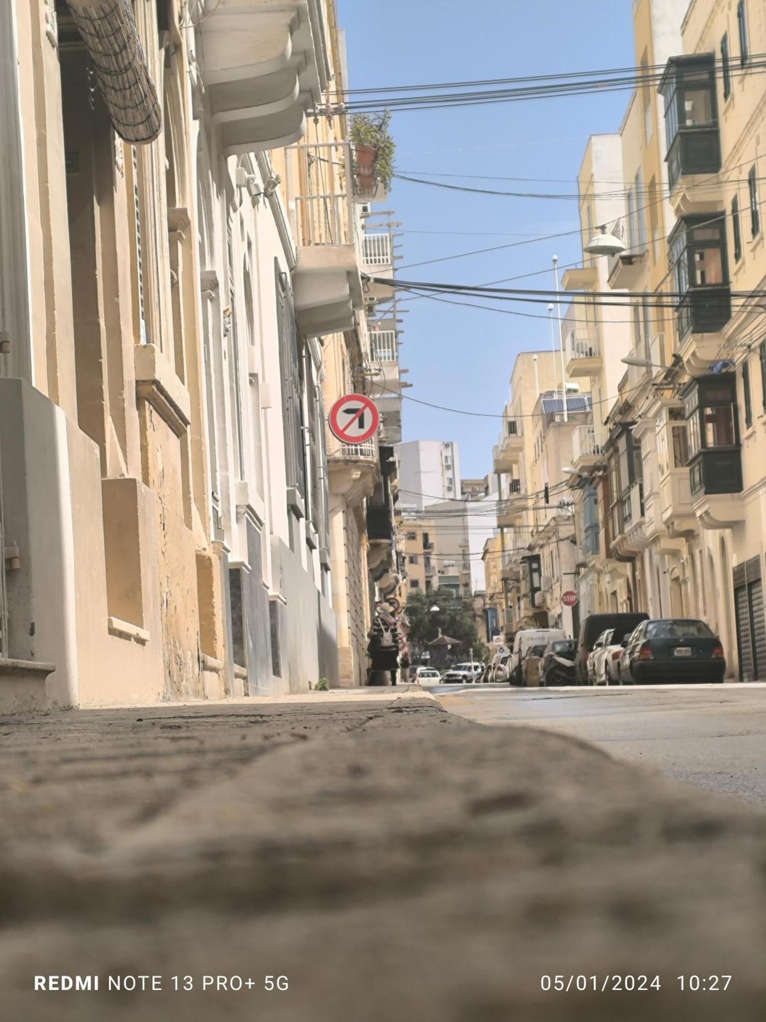Apartment One Bedroom Tea Il-gzira *