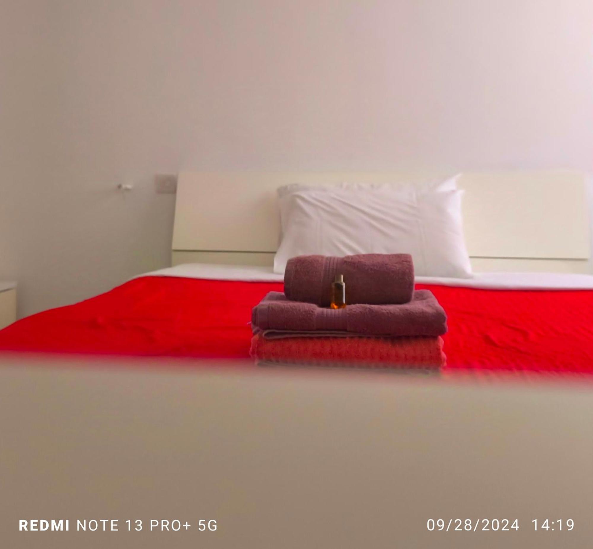 One Bedroom Tea Il-gzira Gzira