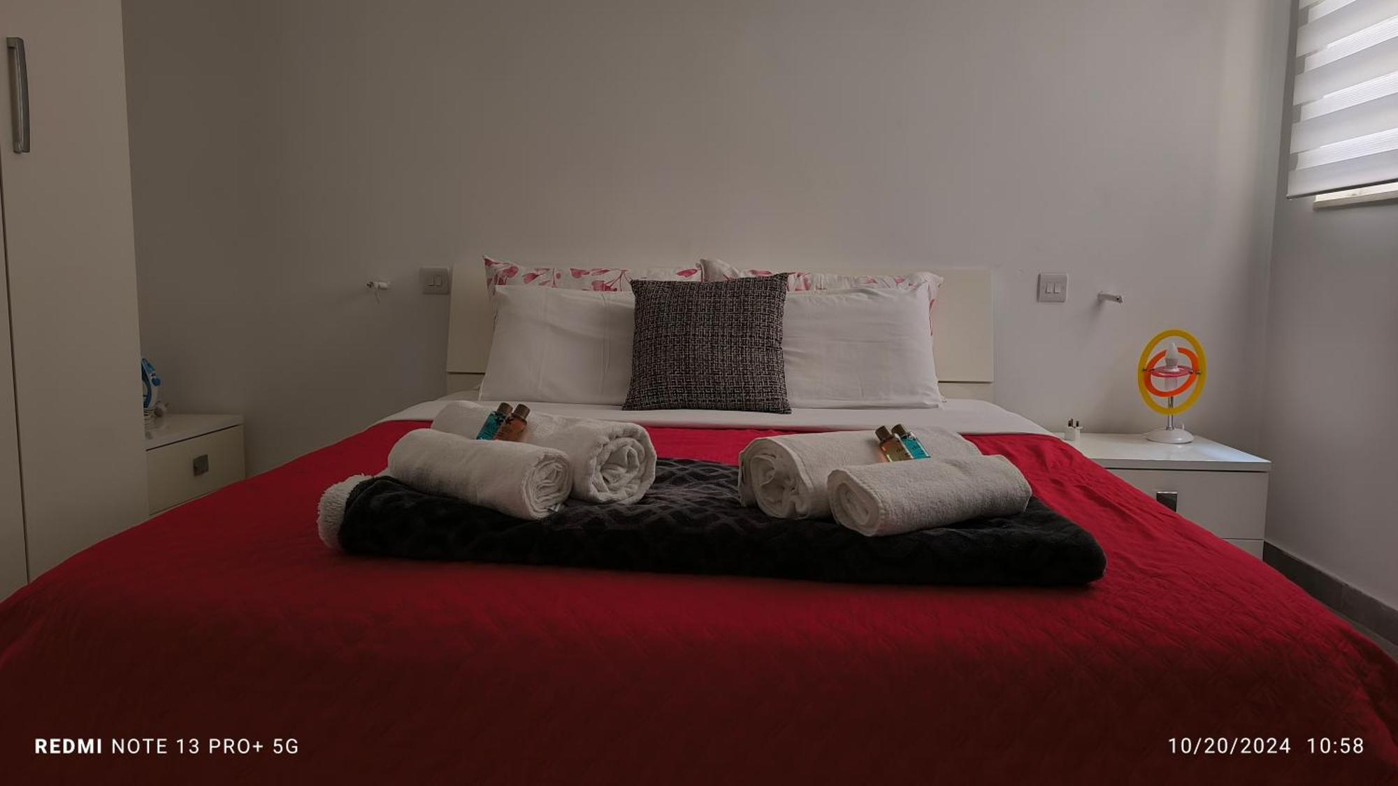 One Bedroom Tea Il-gzira Gzira