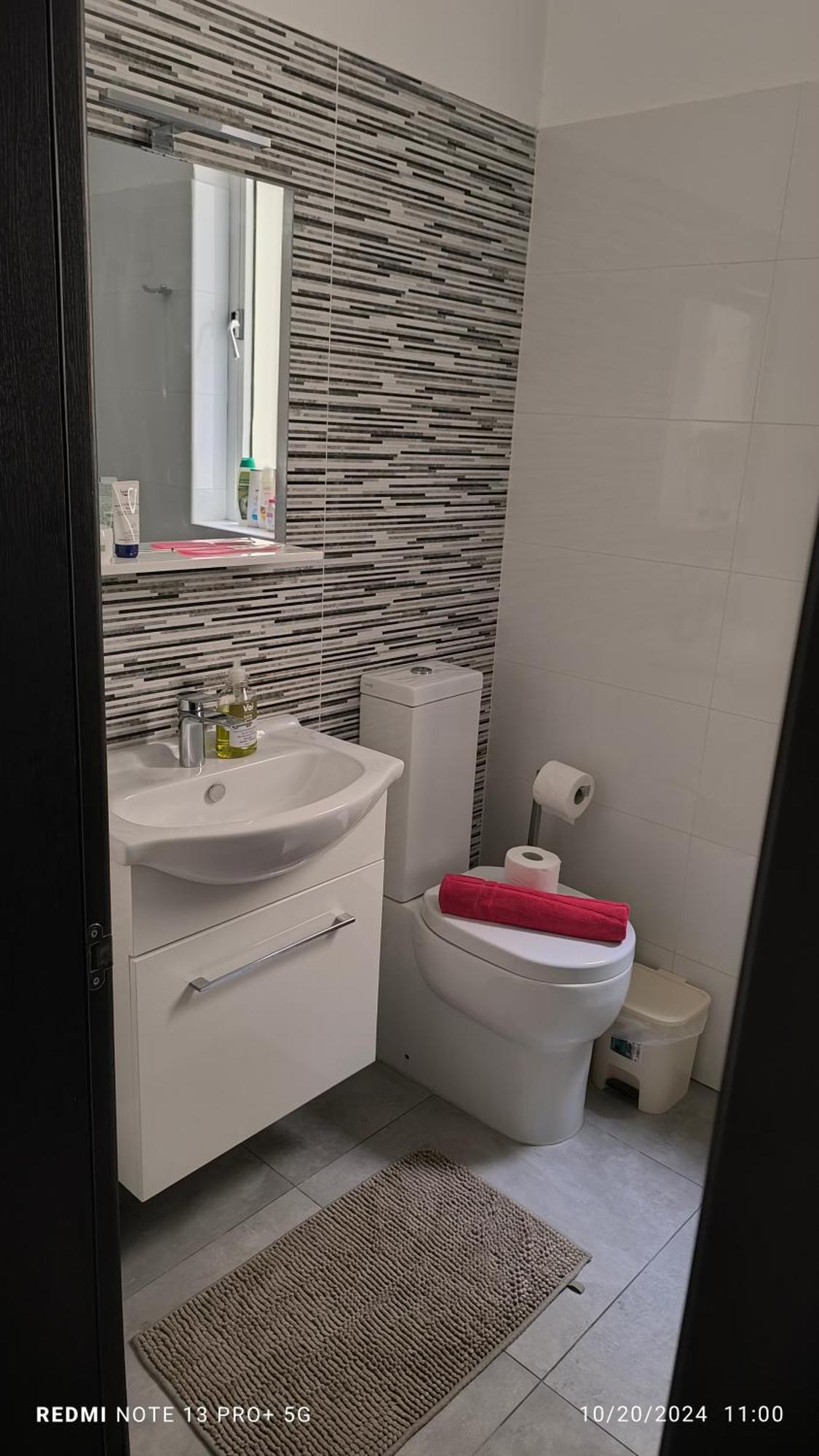 Apartment One Bedroom Tea Il-gzira