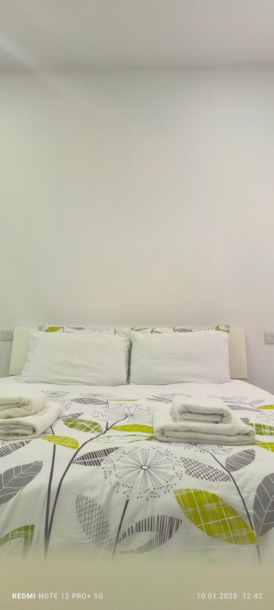 Apartment One Bedroom Tea Il-gzira Gzira