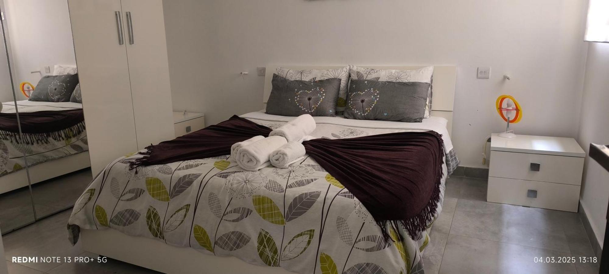 One Bedroom Tea Il-gzira
