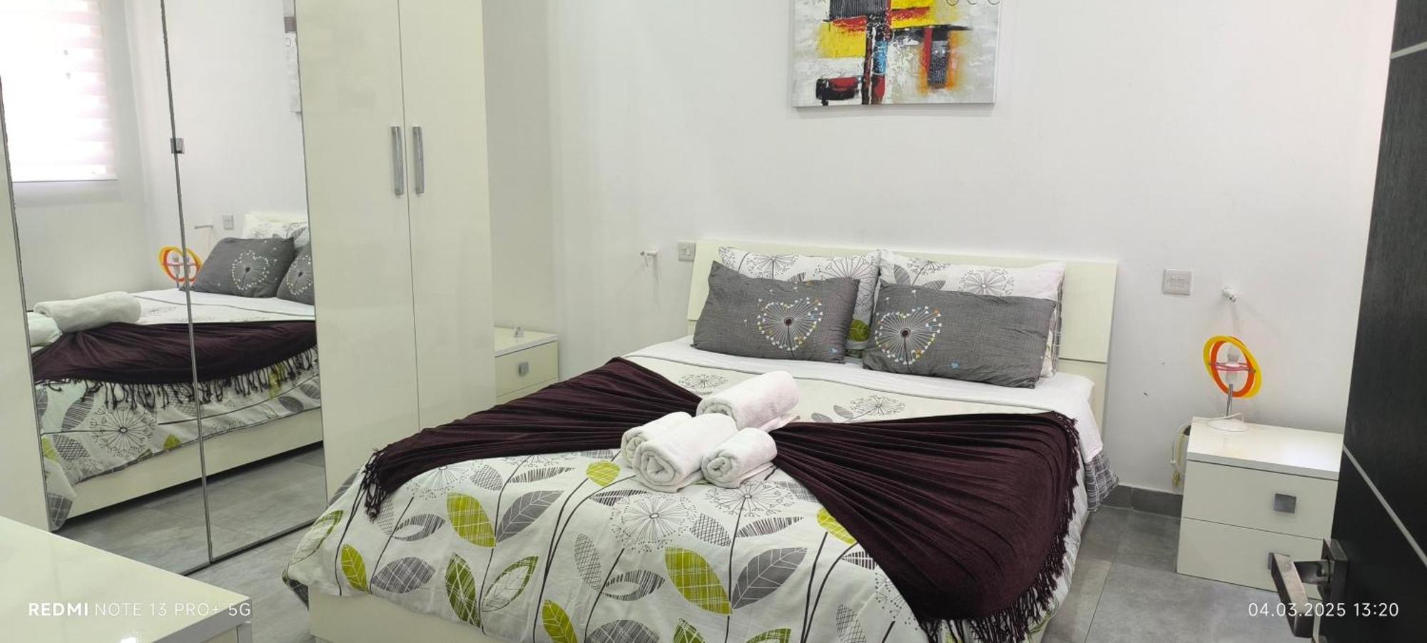 Apartment One Bedroom Tea Il-gzira *