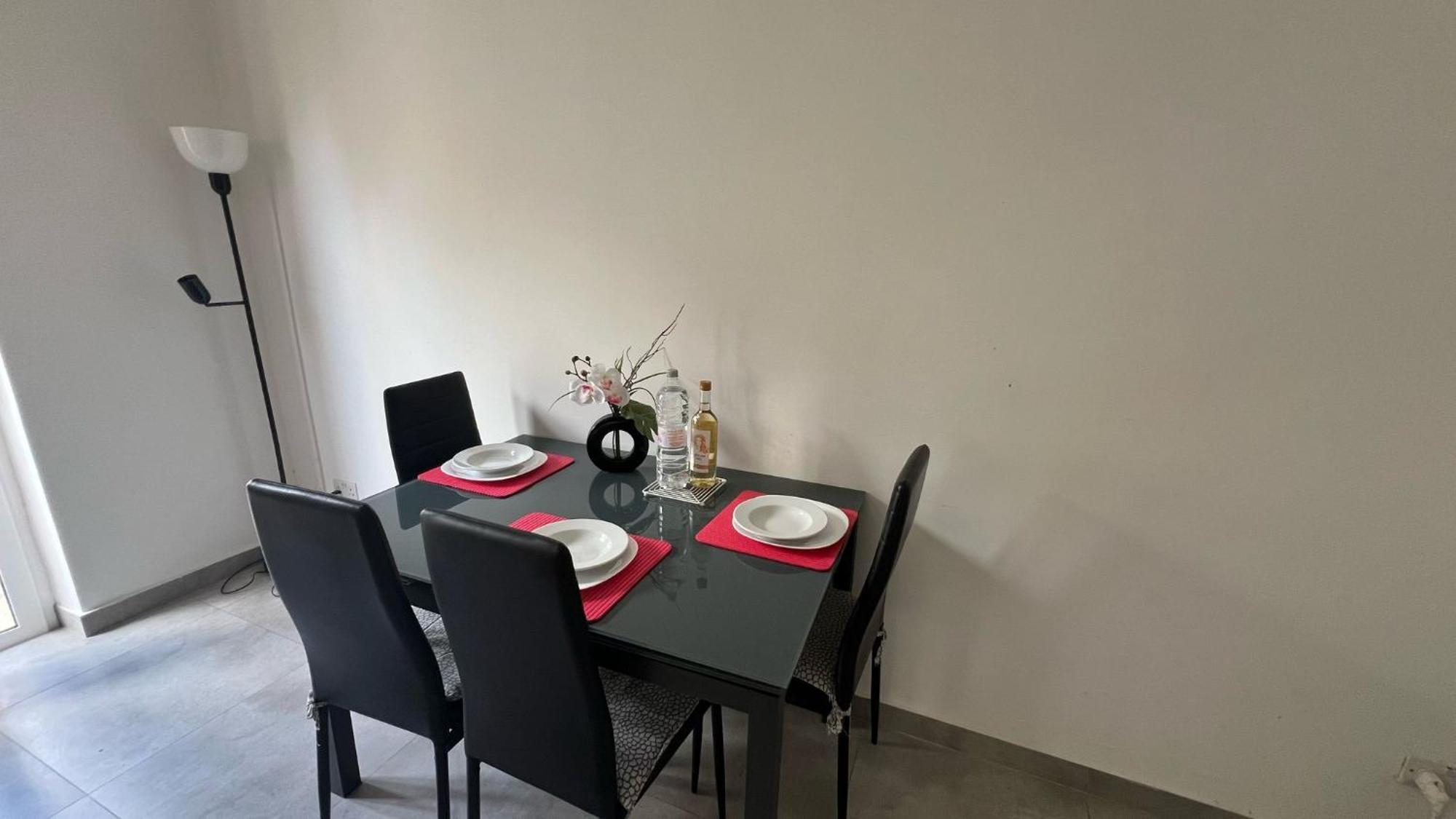 Apartment One Bedroom Tea Il-gzira Gzira